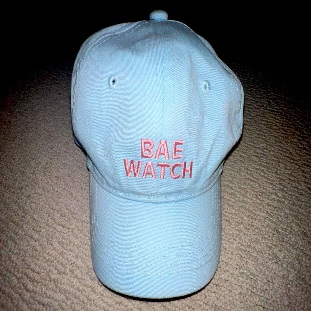 Bae Watch Cap